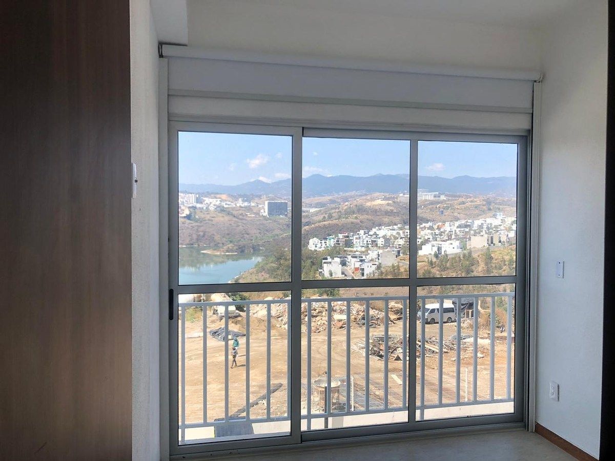 Departamento en Residencial Lago Esmeralda, Atizapán de Zaragoza, foto 8 de 13