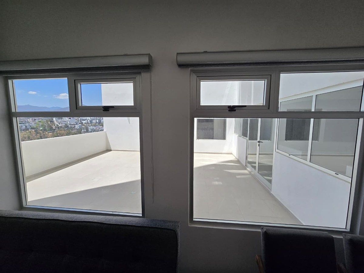 Departamento en Residencial Lago Esmeralda, Atizapán de Zaragoza, foto 13 de 13