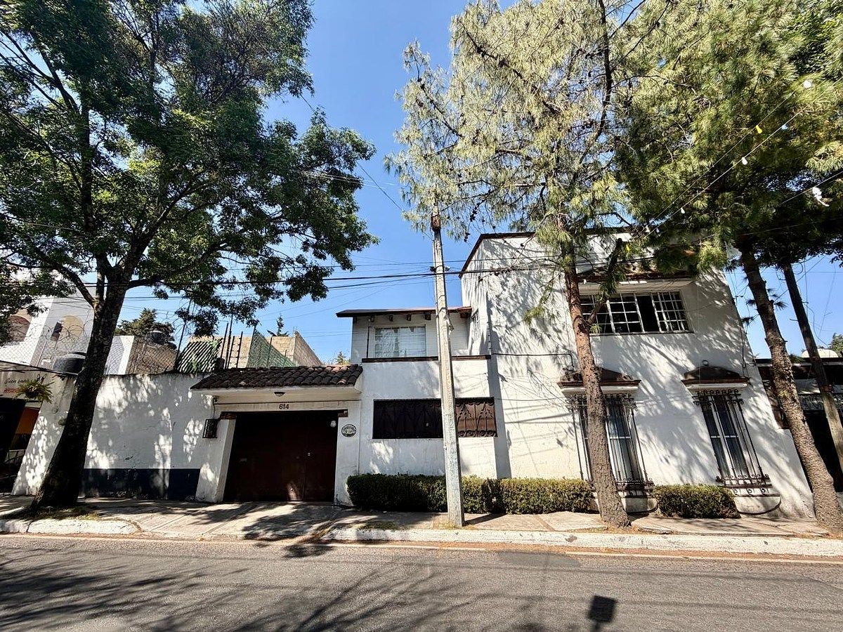CASA EN VENTA EN CONTADERO, CERCA DEL PARQUE LA MEXICANA, foto 1 de 23