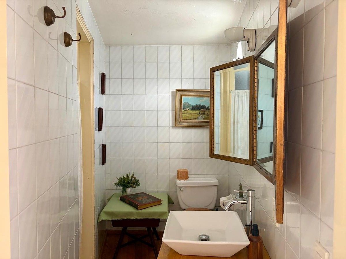Casa em Contadero, Cuajimalpa de Morelos, foto 10 de 23