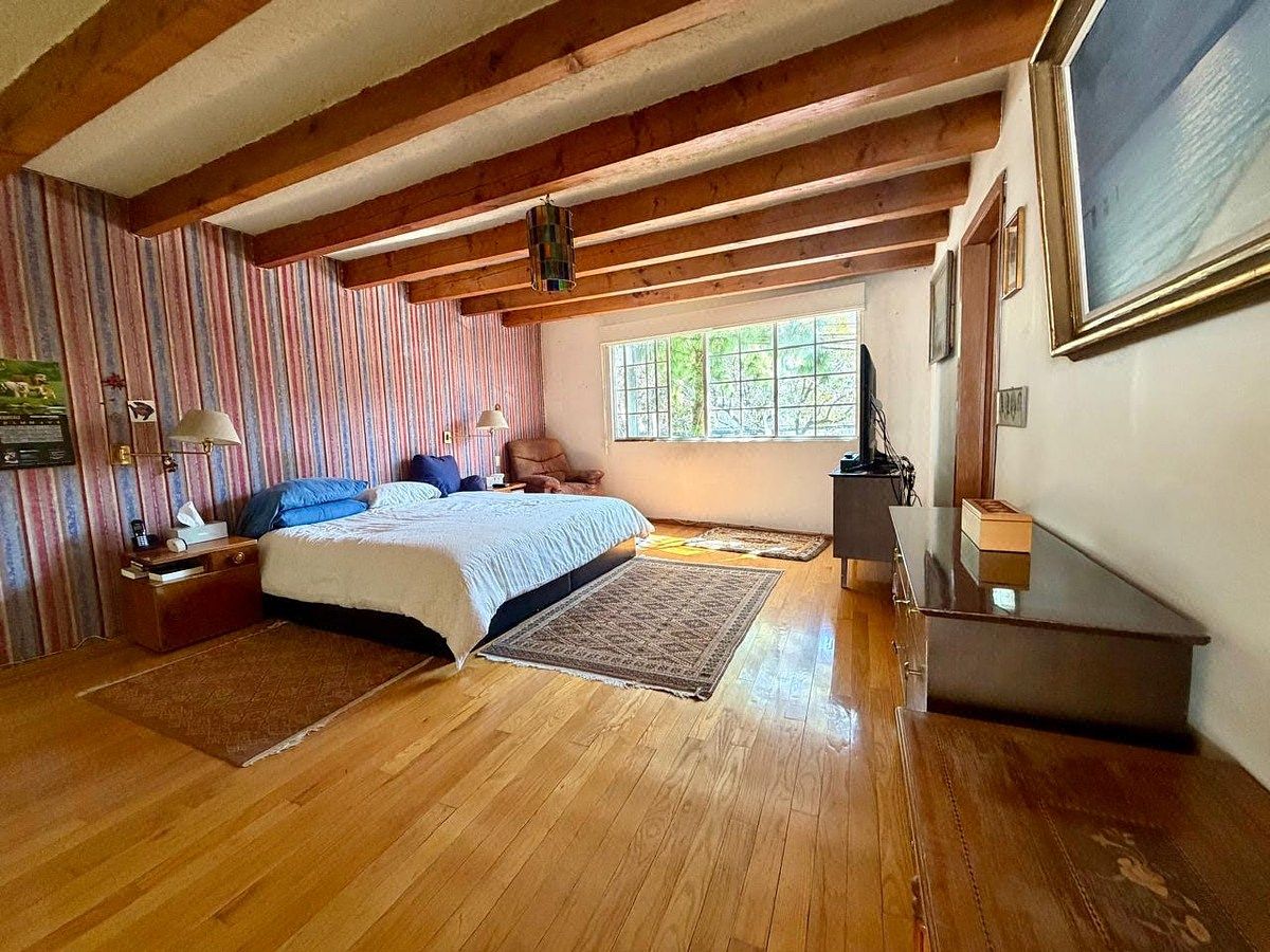 Casa em Contadero, Cuajimalpa de Morelos, foto 12 de 23