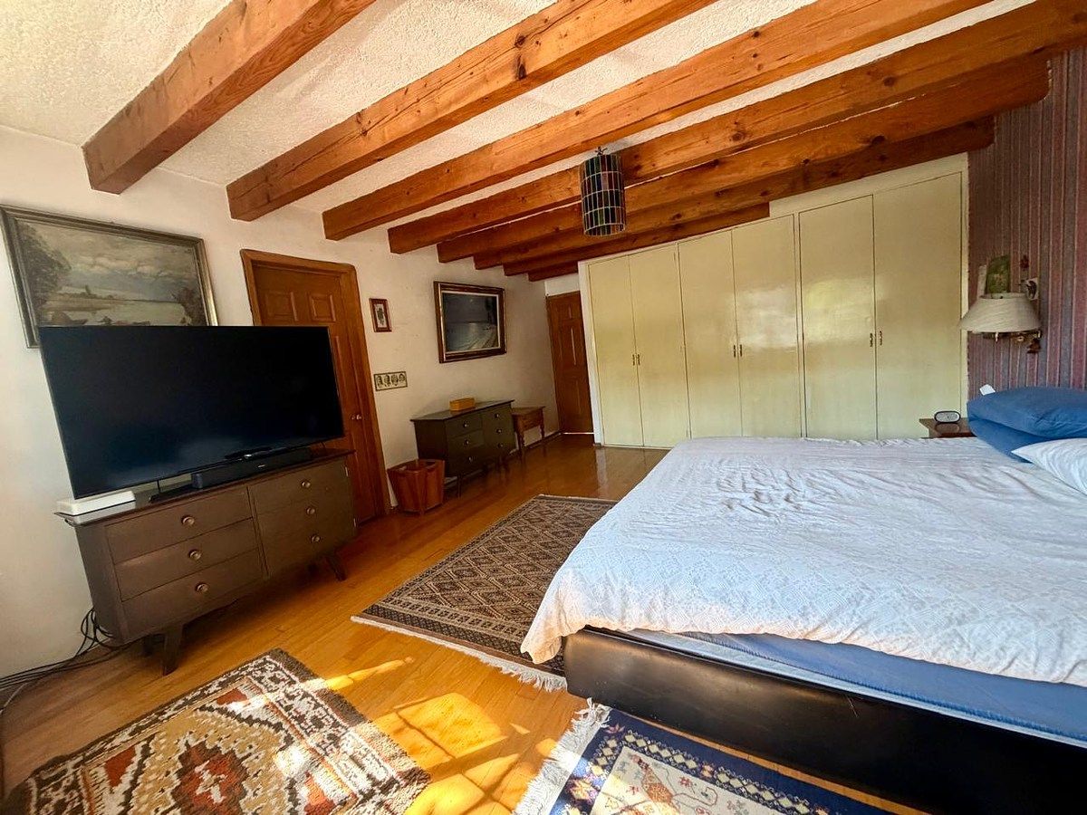 Casa em Contadero, Cuajimalpa de Morelos, foto 13 de 23