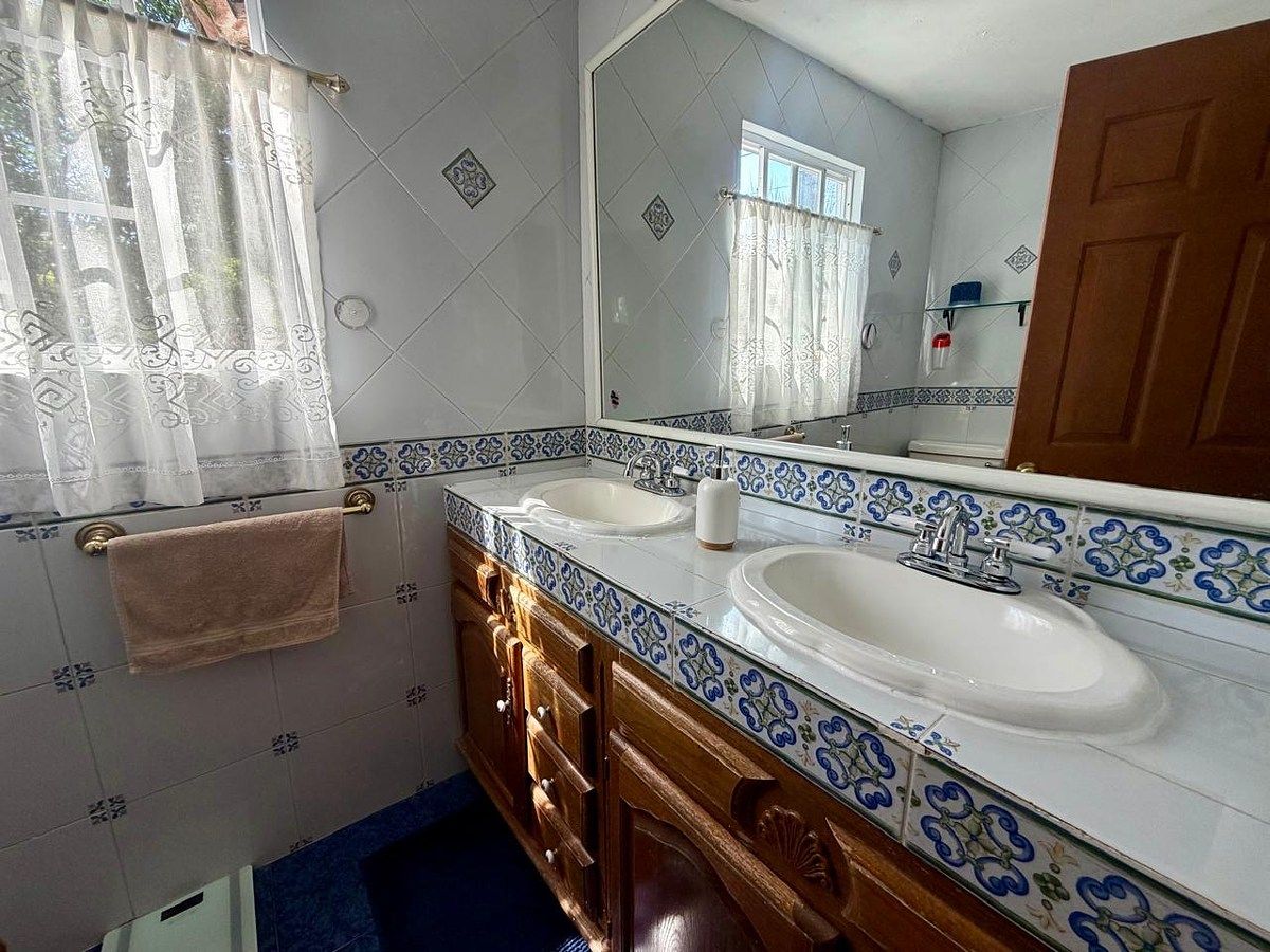 Casa em Contadero, Cuajimalpa de Morelos, foto 14 de 23