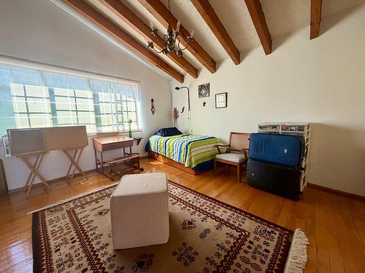 Casa em Contadero, Cuajimalpa de Morelos, foto 15 de 23