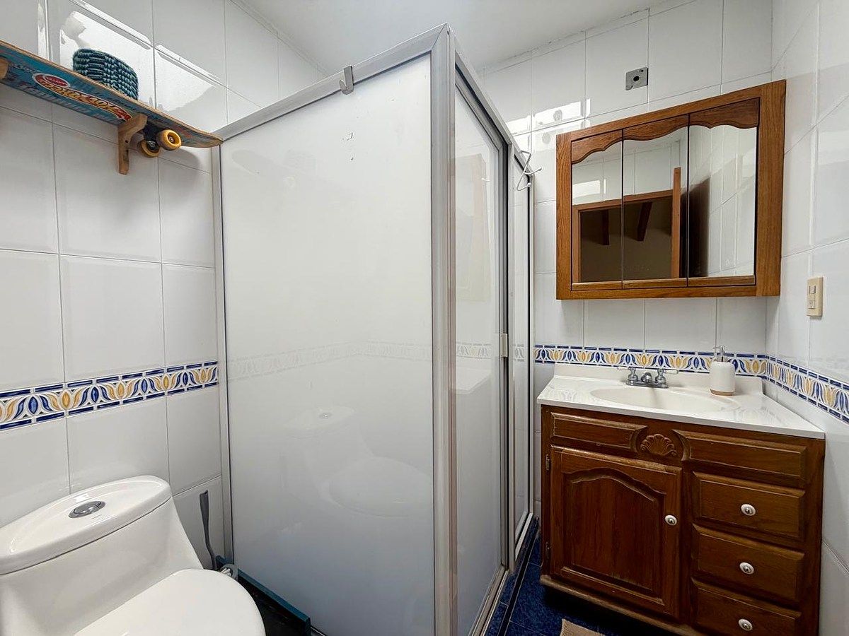 Casa em Contadero, Cuajimalpa de Morelos, foto 17 de 23