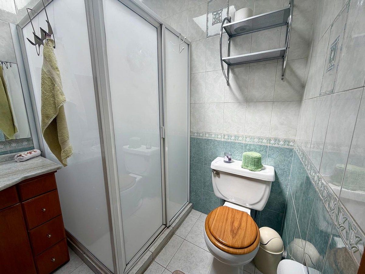 Casa em Contadero, Cuajimalpa de Morelos, foto 19 de 23