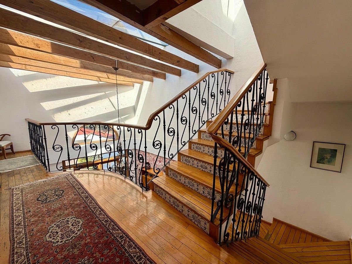 Casa em Contadero, Cuajimalpa de Morelos, foto 20 de 23
