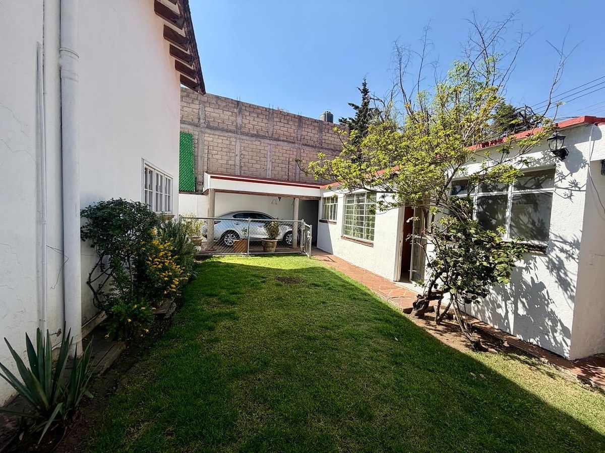 Casa em Contadero, Cuajimalpa de Morelos, foto 21 de 23
