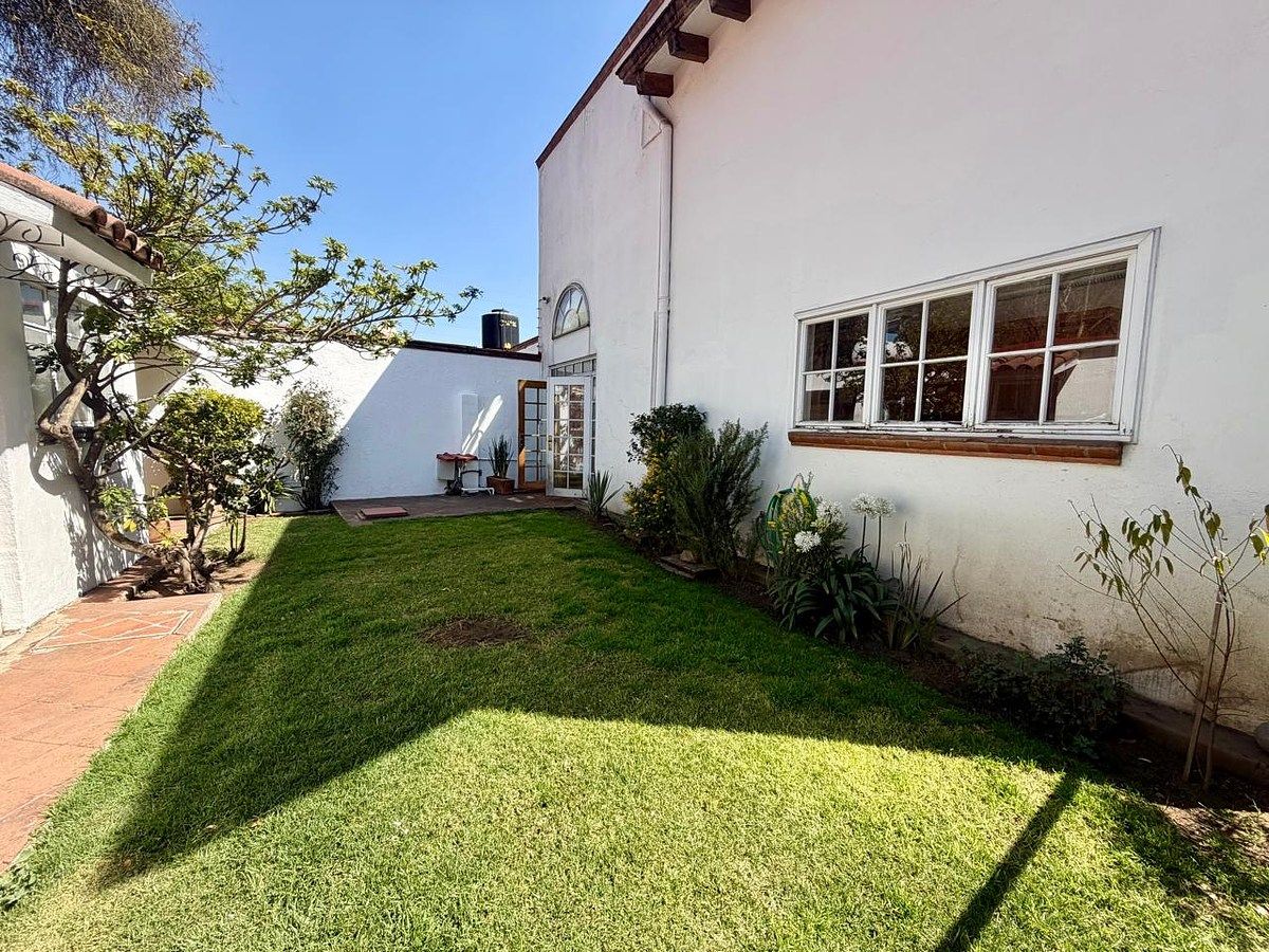 Casa em Contadero, Cuajimalpa de Morelos, foto 22 de 23