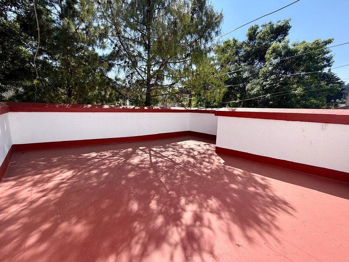 Casa em Contadero, Cuajimalpa de Morelos, foto 23 de 23