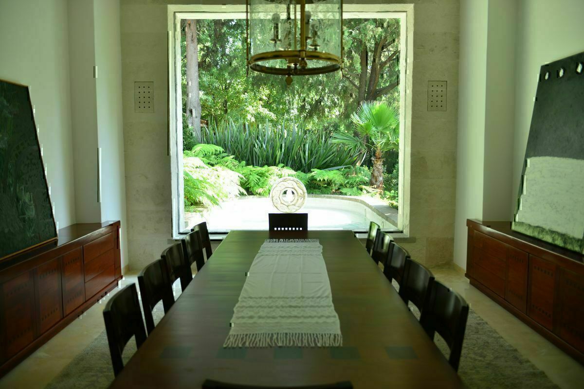 Casa em condomínio fechado em Rancho San Francisco Pueblo San Bartolo Ameyalco, Álvaro Obregón, foto 39 de 49