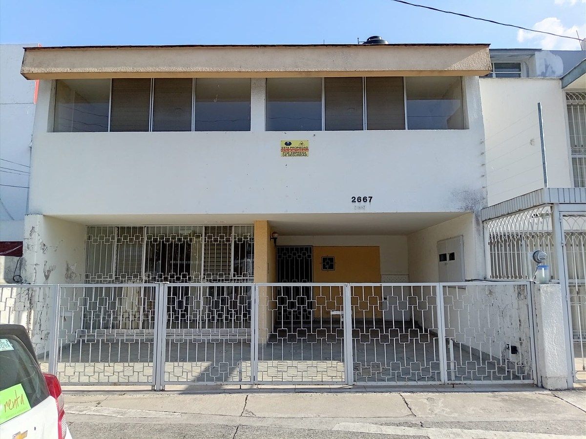Building in Providencia 1a Secc, Guadalajara, photo 23 of 25