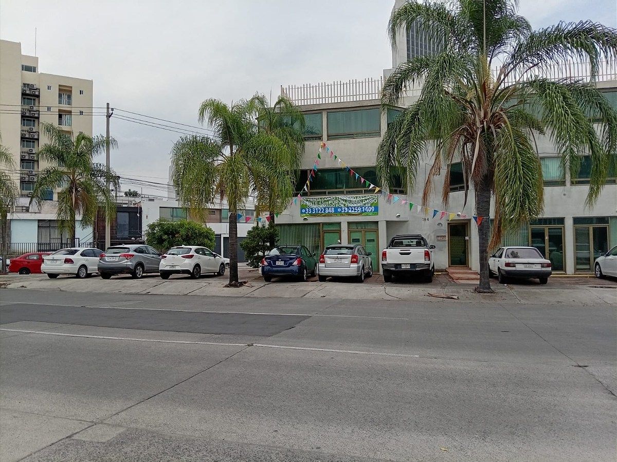 EDIFICIO EN VENTA RUBEN DARIO $49’500,000, photo 1 of 25