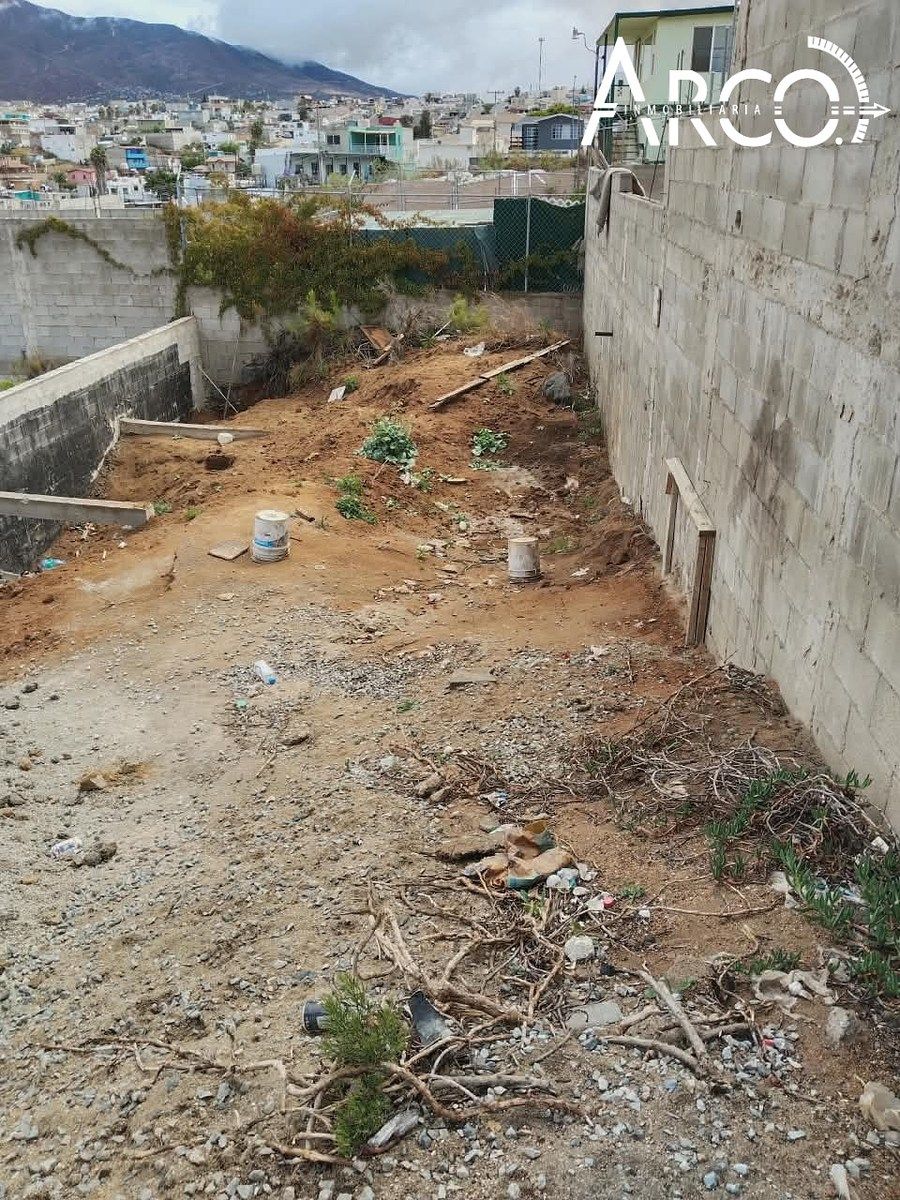 Terreno en Cumbres de La Presa, Ensenada, foto 3 de 8