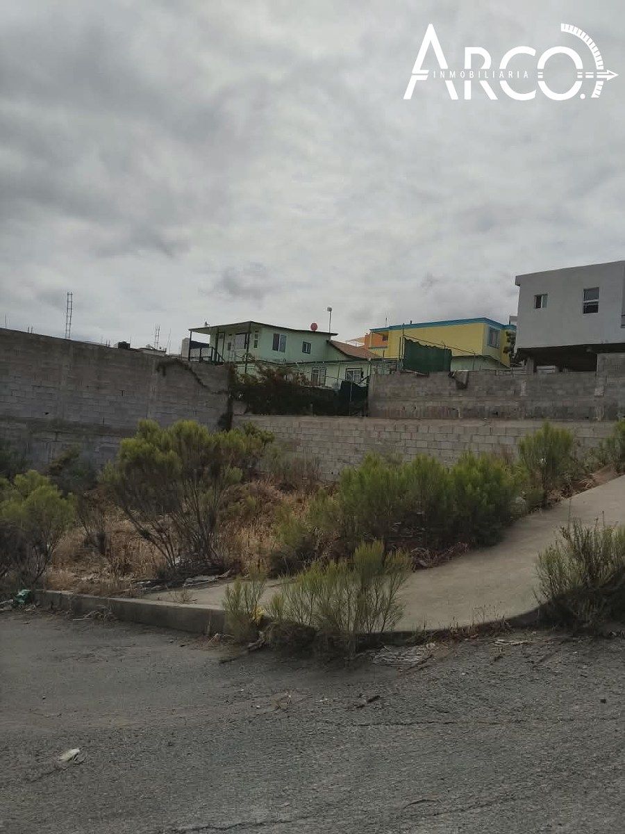 Terreno en Cumbres de La Presa, Ensenada, foto 2 de 8