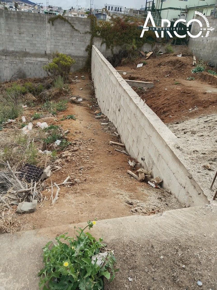 Terreno en Cumbres de La Presa, Ensenada, foto 6 de 8