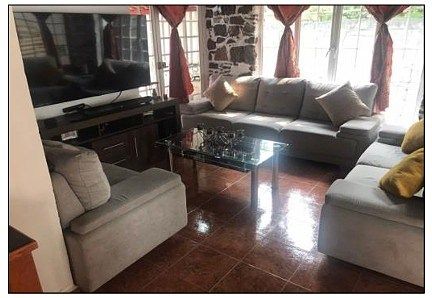 Casa en condominio en Quintas de La Carolina, Zitácuaro, foto 3 de 28