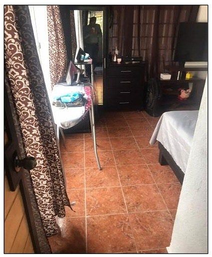 Casa en condominio en Quintas de La Carolina, Zitácuaro, foto 10 de 28