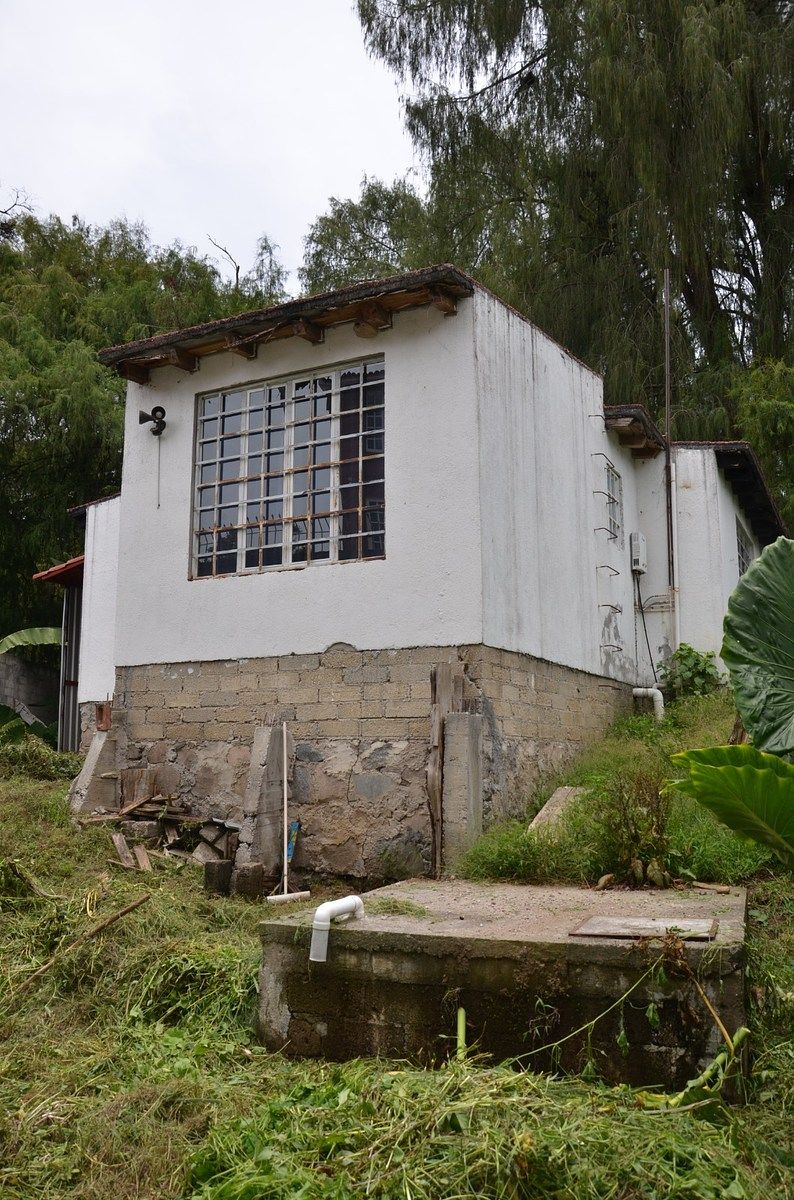 Casa en condominio en Quintas de La Carolina, Zitácuaro, foto 14 de 28