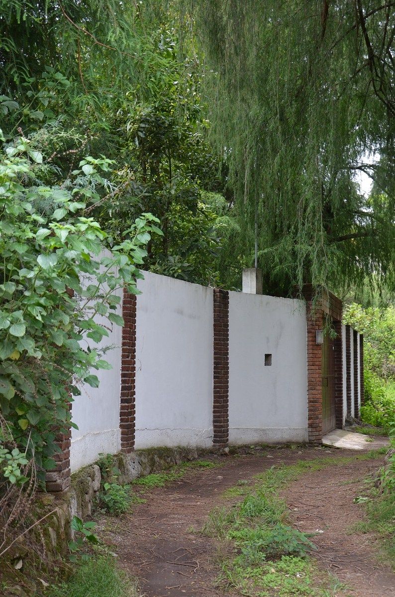 Casa en condominio en Quintas de La Carolina, Zitácuaro, foto 16 de 28