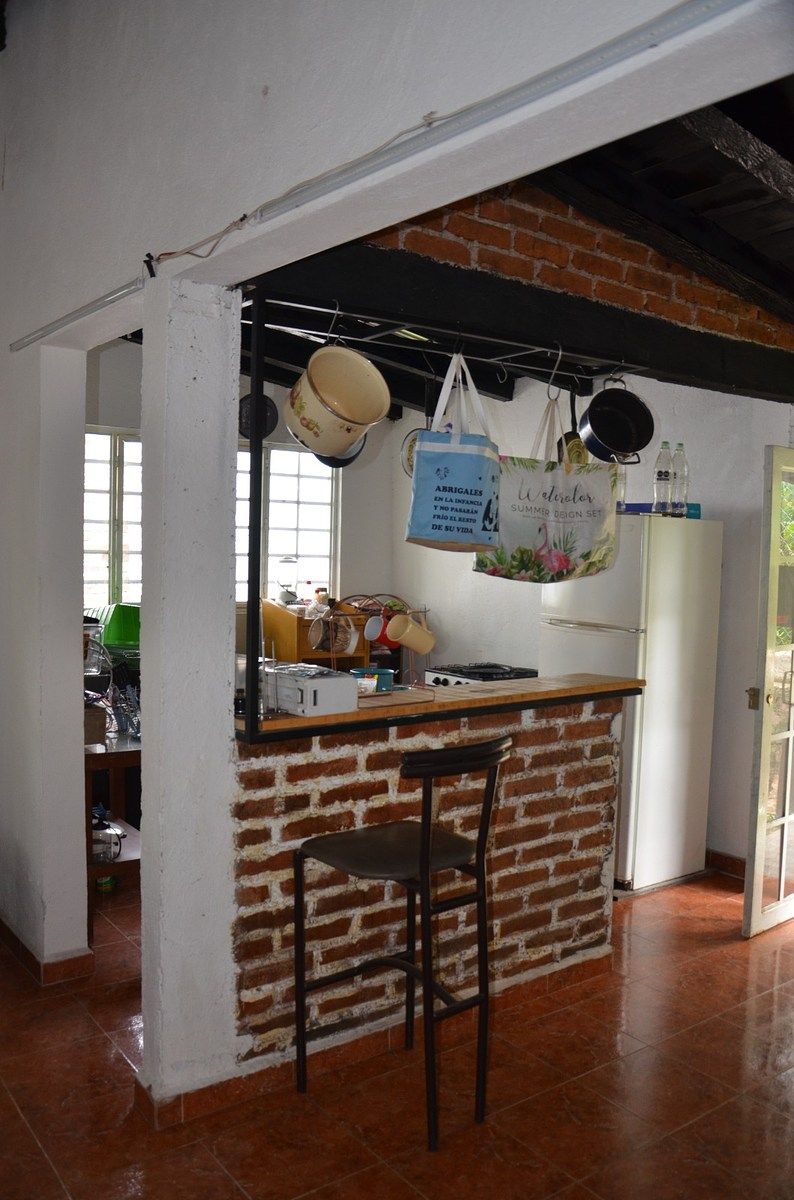 Casa en condominio en Quintas de La Carolina, Zitácuaro, foto 17 de 28