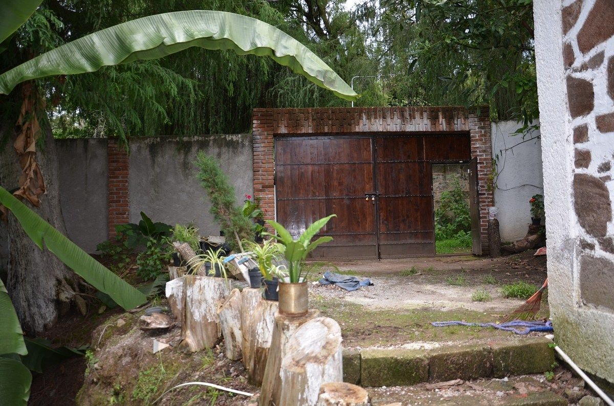 Casa en condominio en Quintas de La Carolina, Zitácuaro, foto 18 de 28