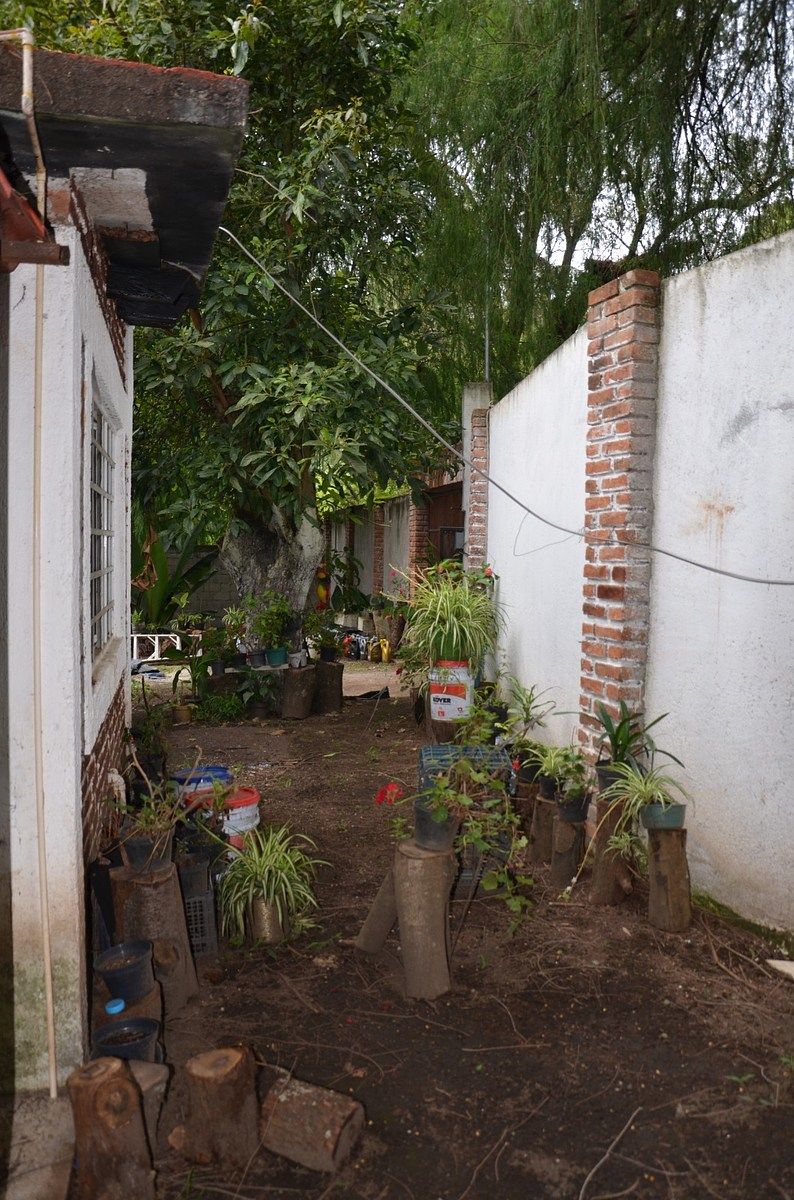 Casa en condominio en Quintas de La Carolina, Zitácuaro, foto 20 de 28