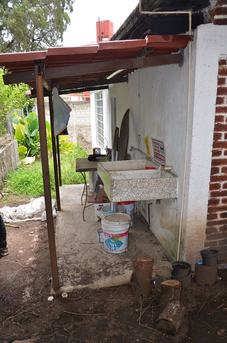 Casa en condominio en Quintas de La Carolina, Zitácuaro, foto 22 de 28