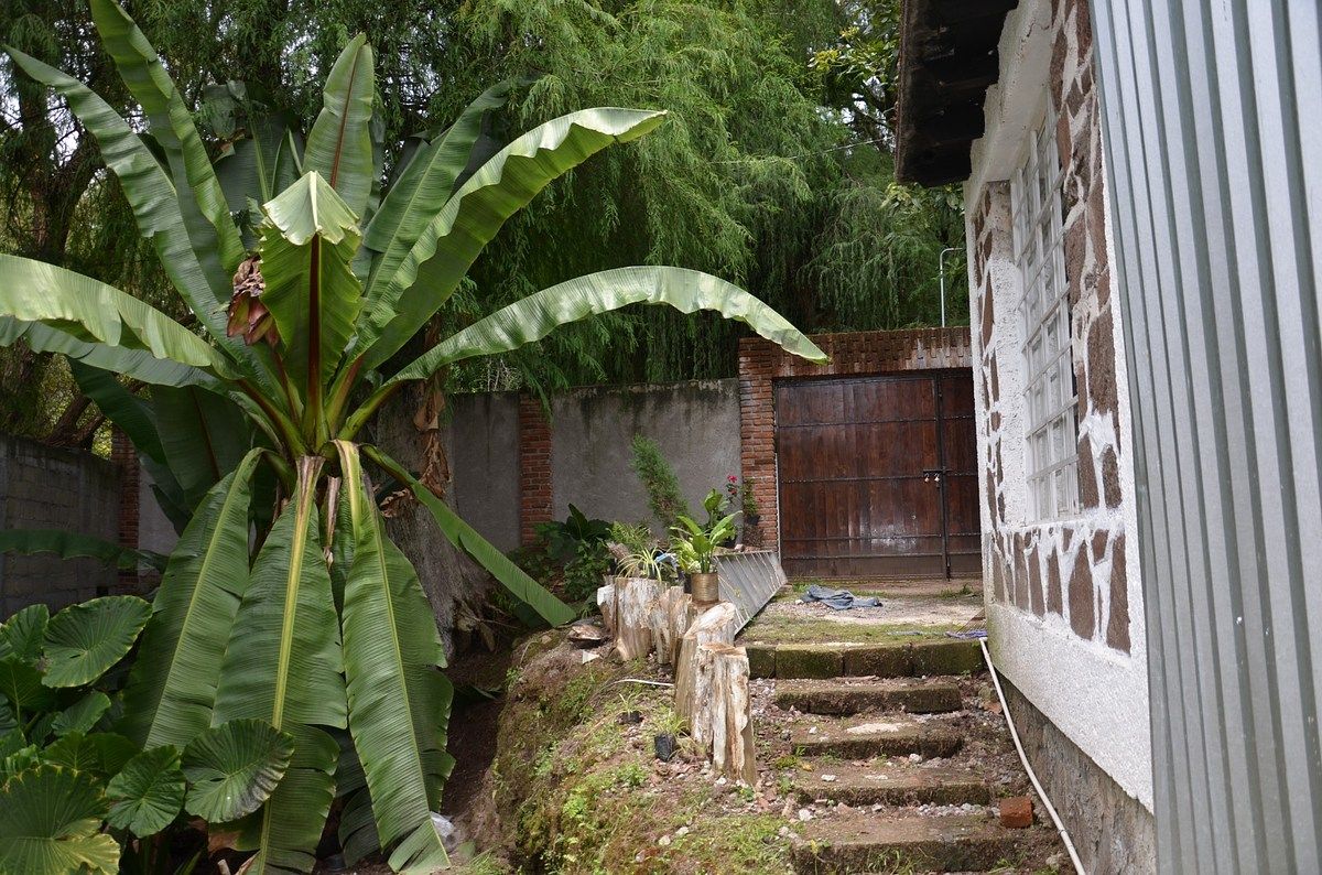 Casa en condominio en Quintas de La Carolina, Zitácuaro, foto 23 de 28