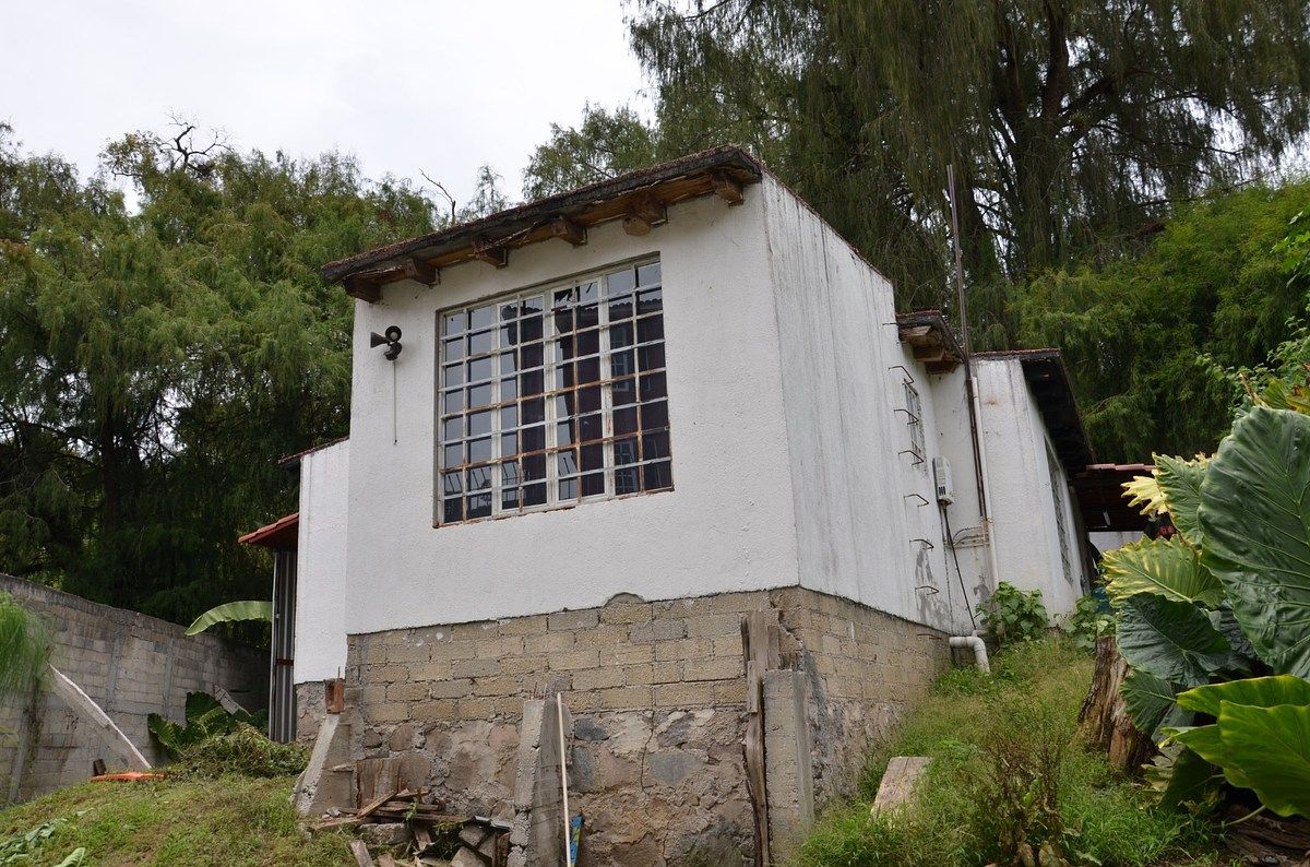 Casa en condominio en Quintas de La Carolina, Zitácuaro, foto 28 de 28