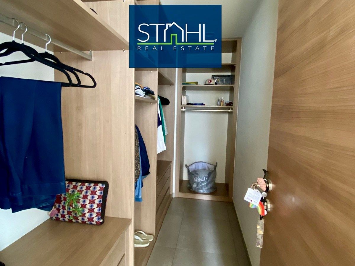 Apartamento em Polanco II Sección, Miguel Hidalgo, foto 9 de 16