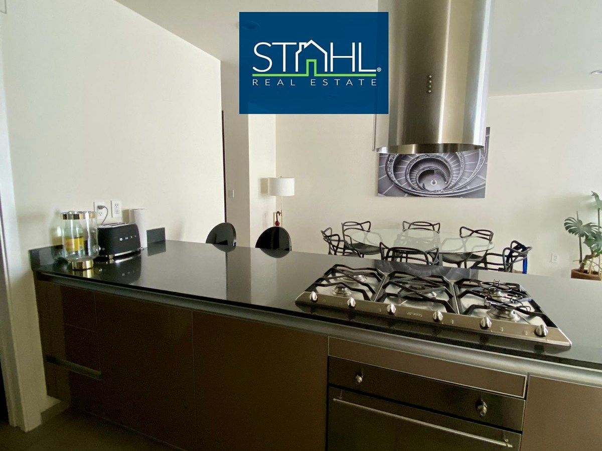 Apartamento em Polanco II Sección, Miguel Hidalgo, foto 2 de 16