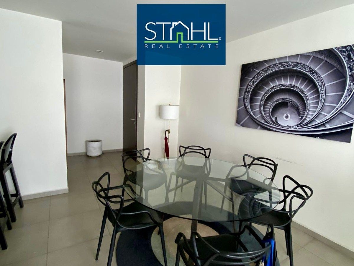 Apartamento em Polanco II Sección, Miguel Hidalgo, foto 4 de 16