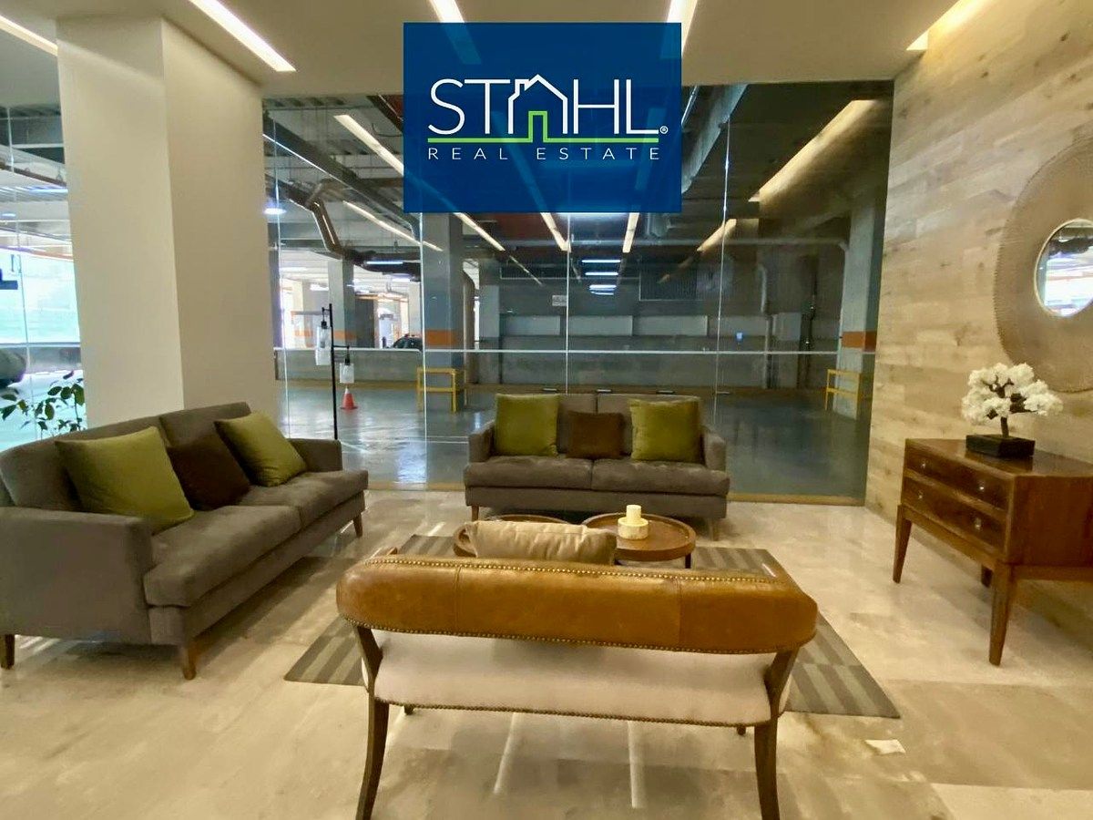 Apartamento em Polanco II Sección, Miguel Hidalgo, foto 10 de 16
