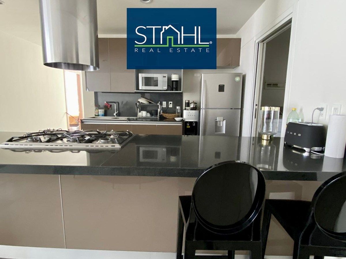 Apartamento em Polanco II Sección, Miguel Hidalgo, foto 6 de 16