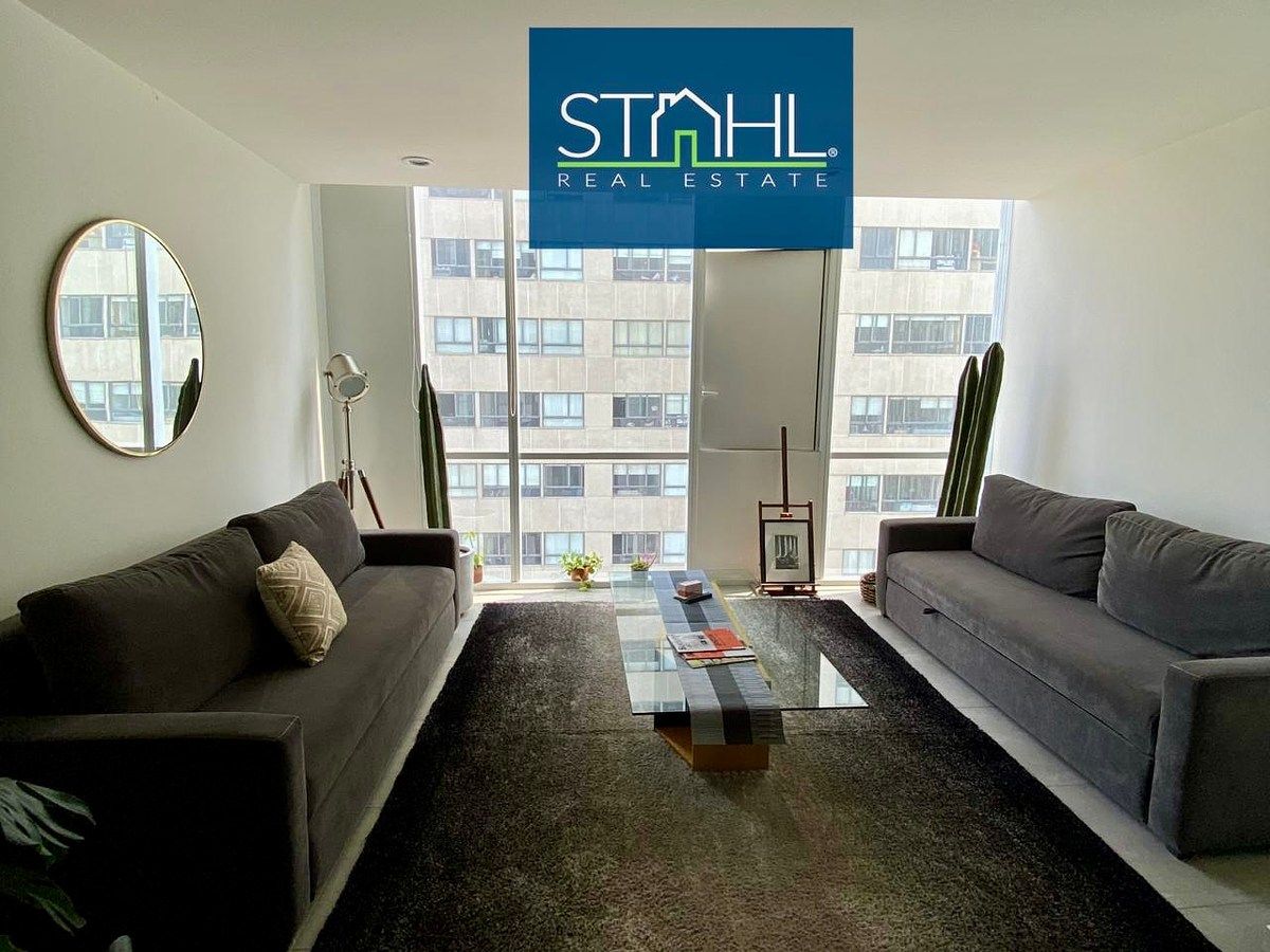 APARTAMENTO MOBILIADO NO CARSO II, TORRE PISSARRO, foto 1 de 16