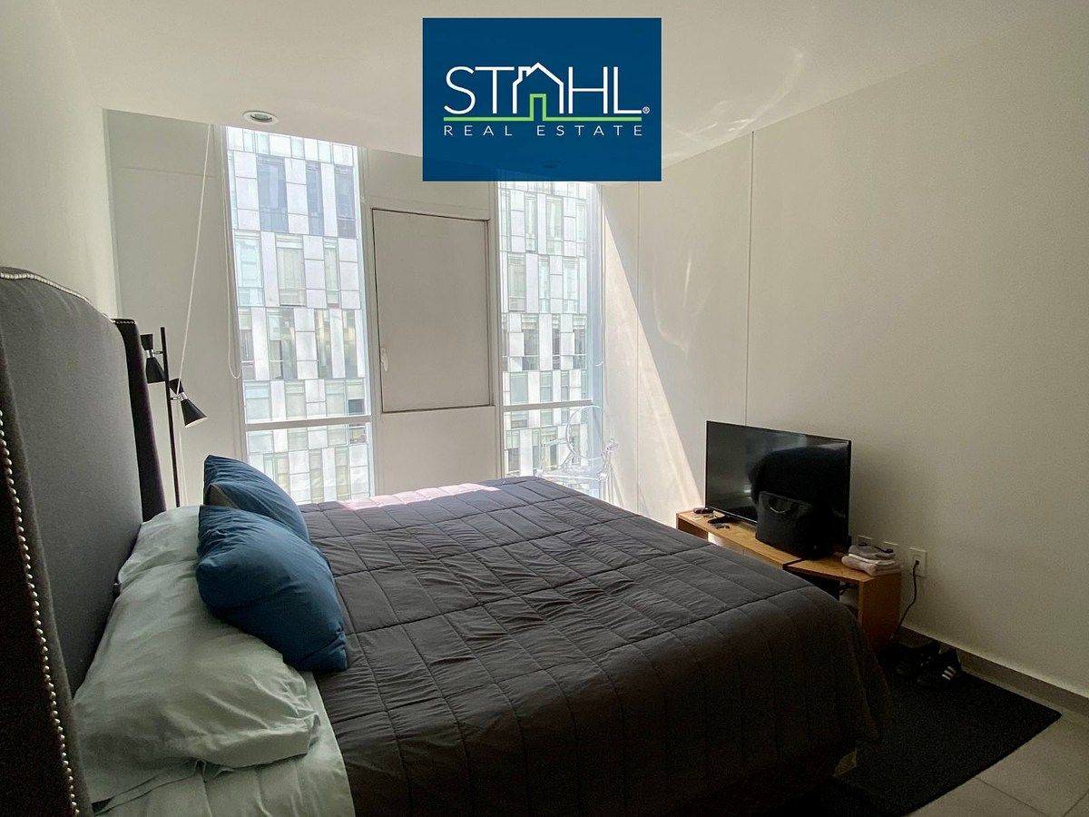 Apartamento em Polanco II Sección, Miguel Hidalgo, foto 8 de 16