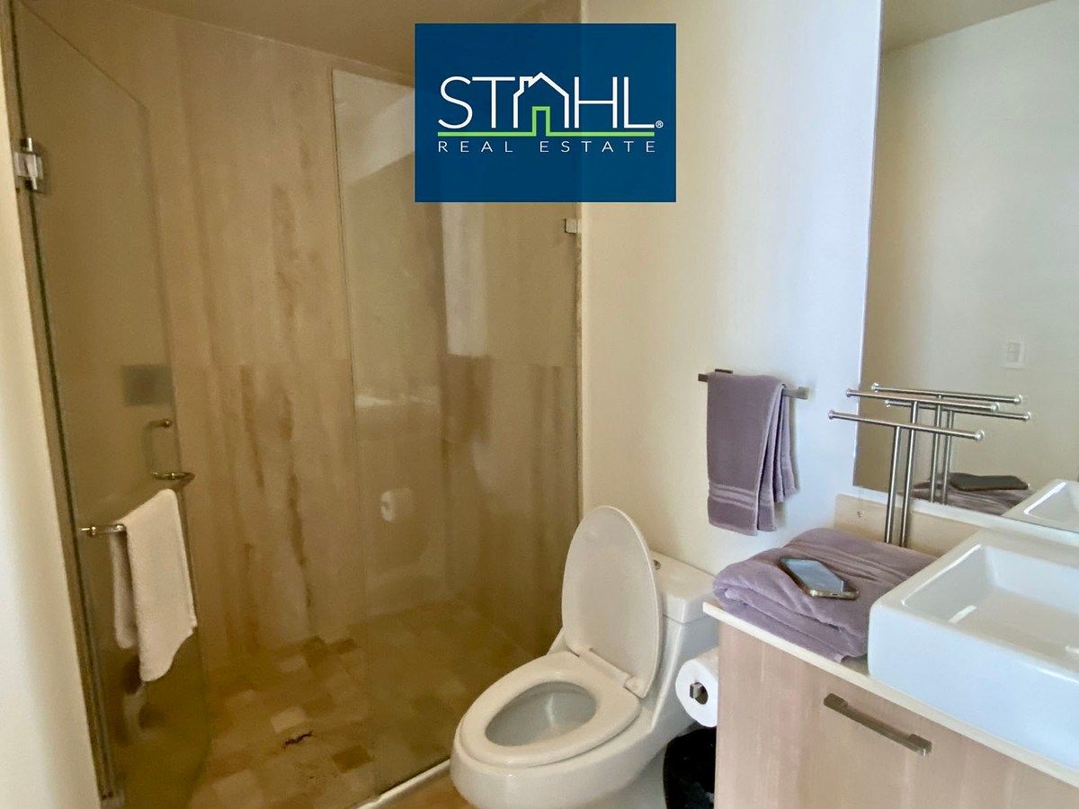 Apartamento em Polanco II Sección, Miguel Hidalgo, foto 11 de 16