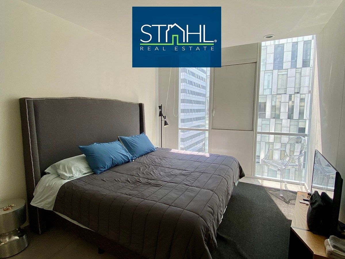 Apartamento em Polanco II Sección, Miguel Hidalgo, foto 13 de 16