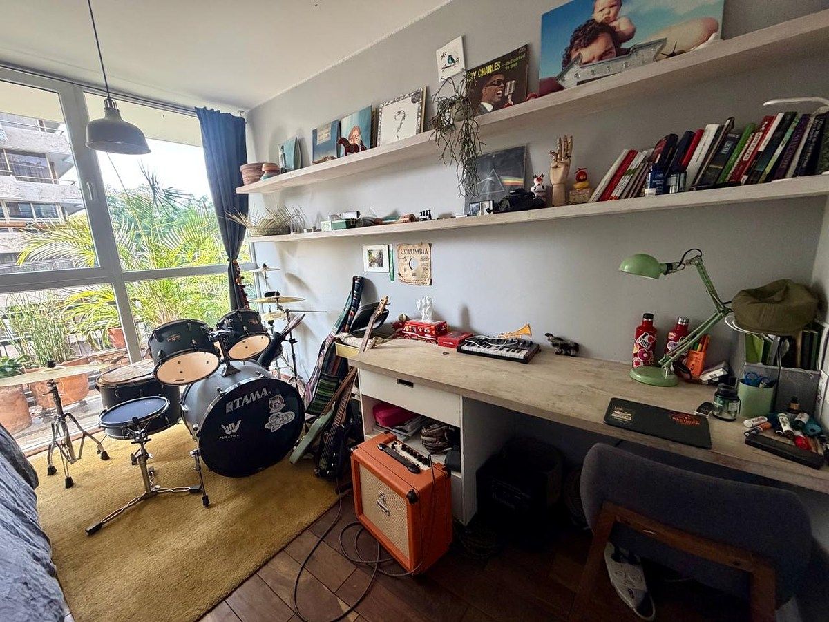Apartment in Polanco V Sección, Miguel Hidalgo, photo 8 of 22