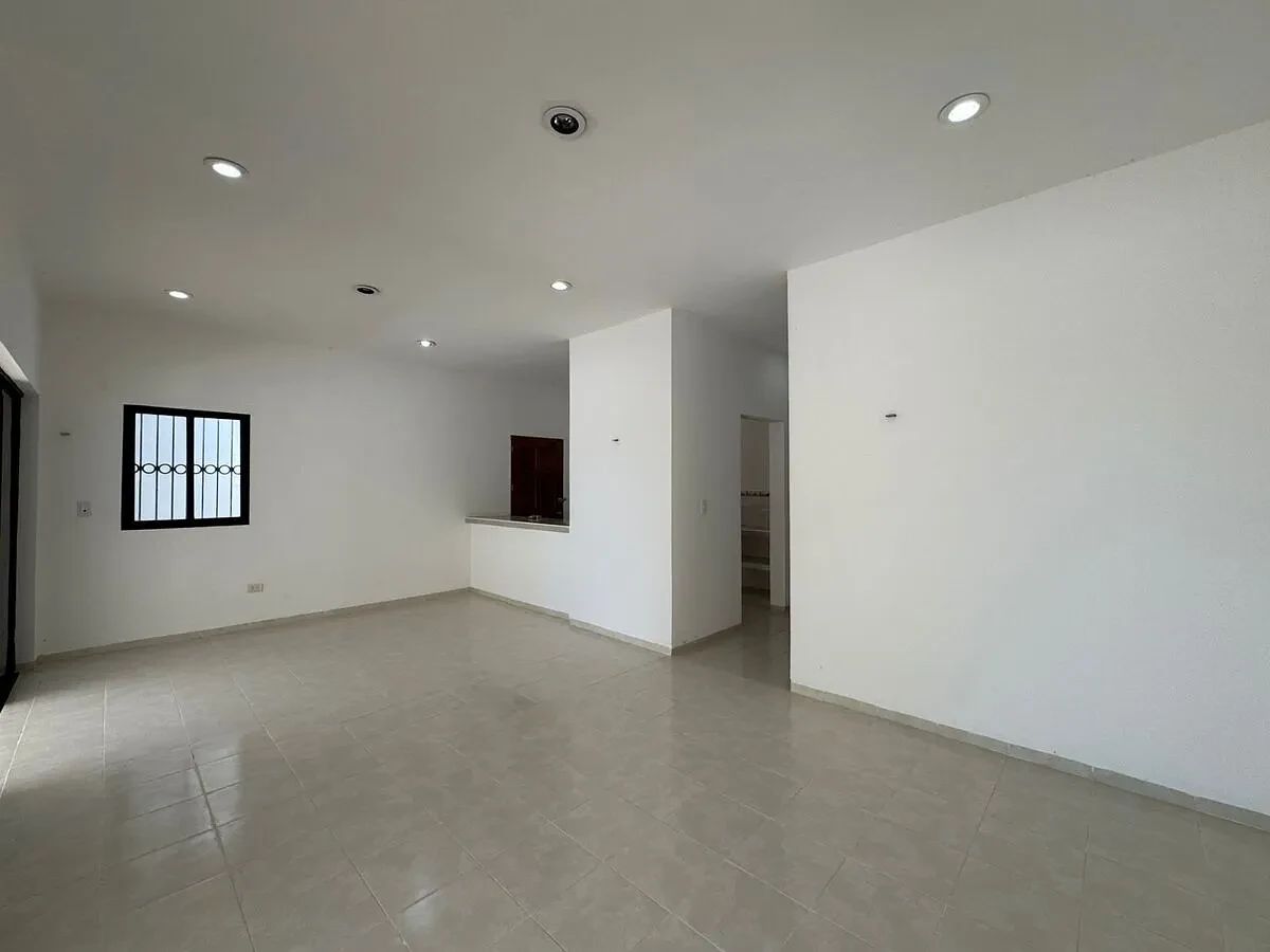 CASA EN SEGUNDA FILA UBICADA EN SAN BENITO, YUCATÁN - foto 3