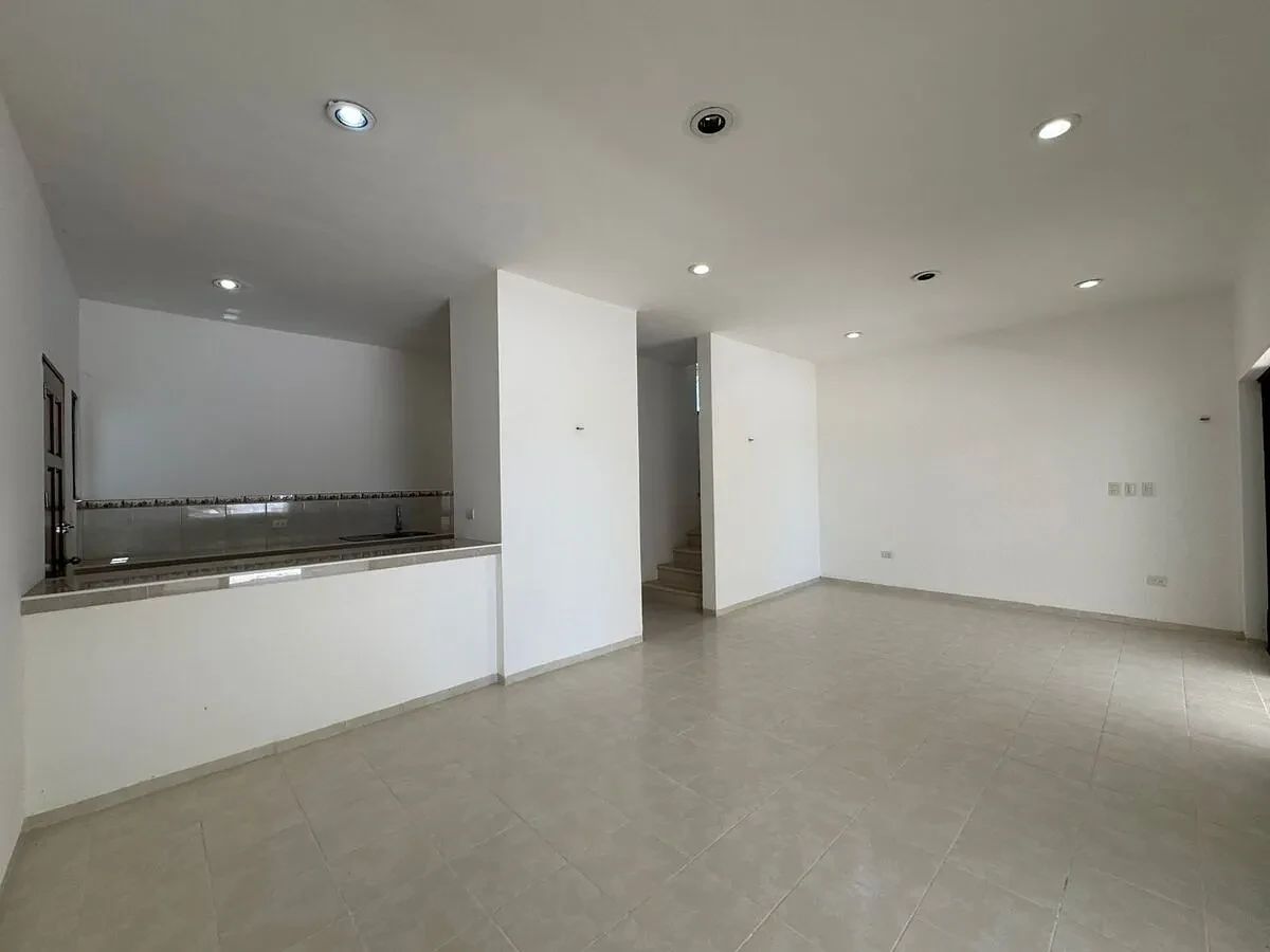 CASA EN SEGUNDA FILA UBICADA EN SAN BENITO, YUCATÁN - foto 5