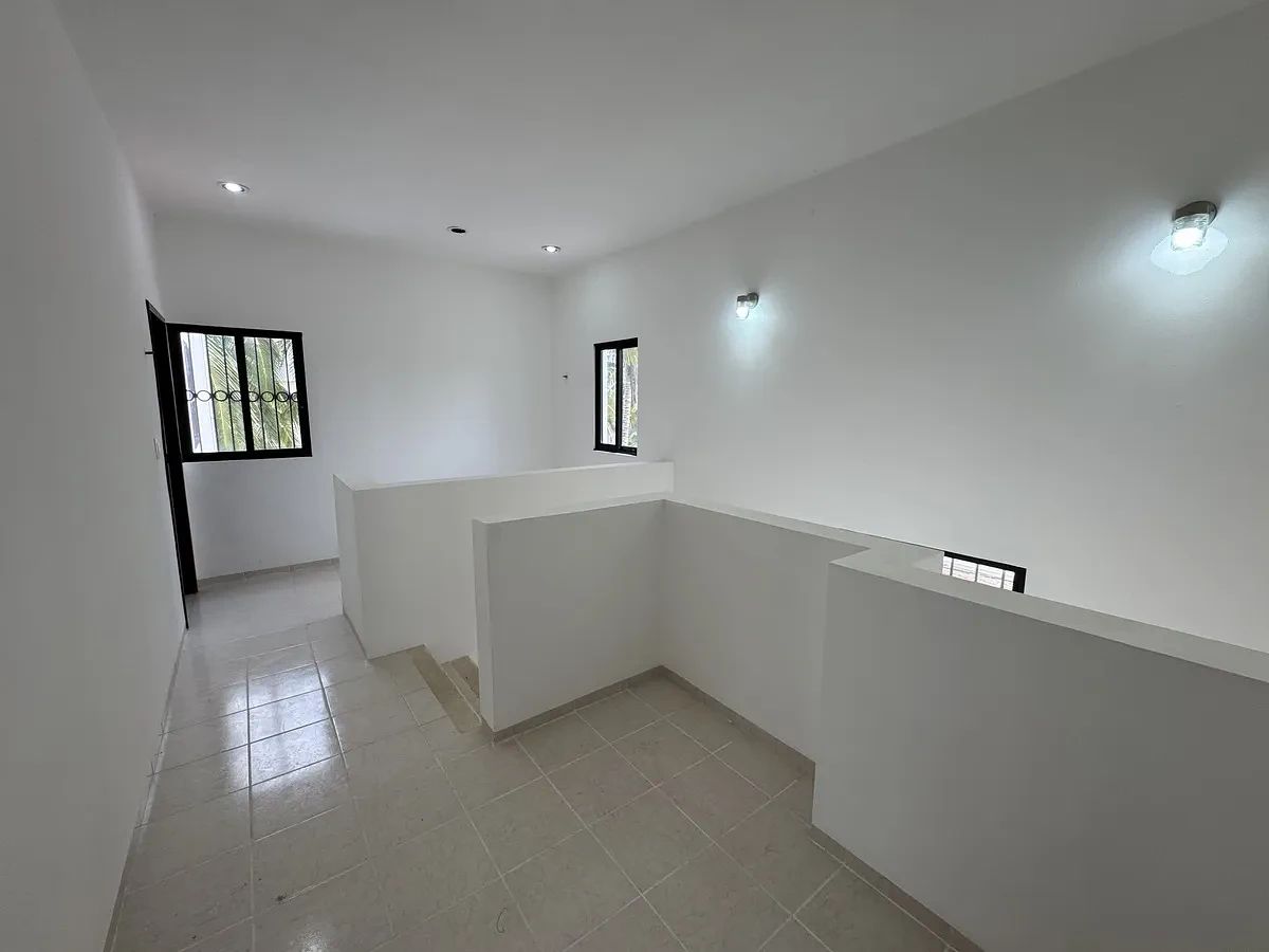 Casa em San Benito, Dzemul, foto 7 de 17