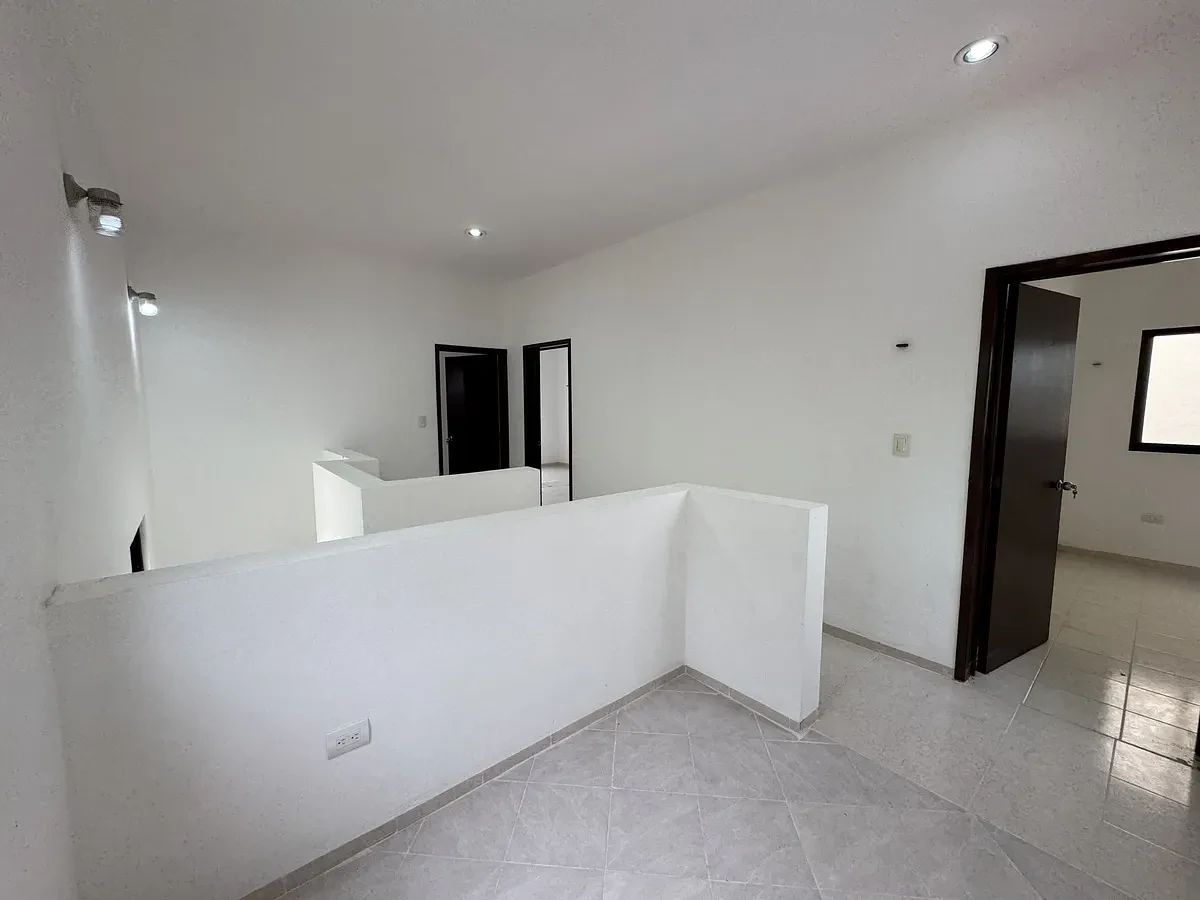 Casa em San Benito, Dzemul, foto 9 de 17