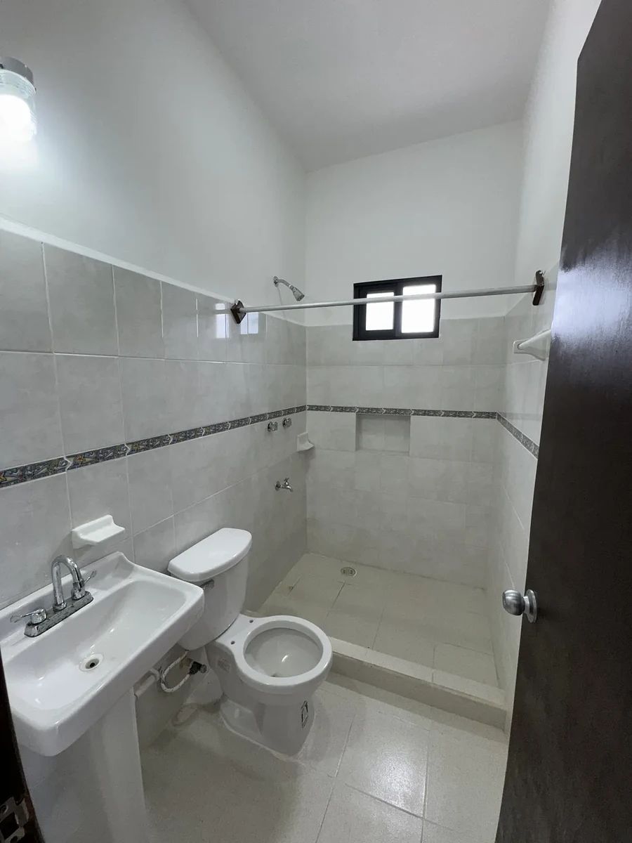 Casa em San Benito, Dzemul, foto 12 de 17