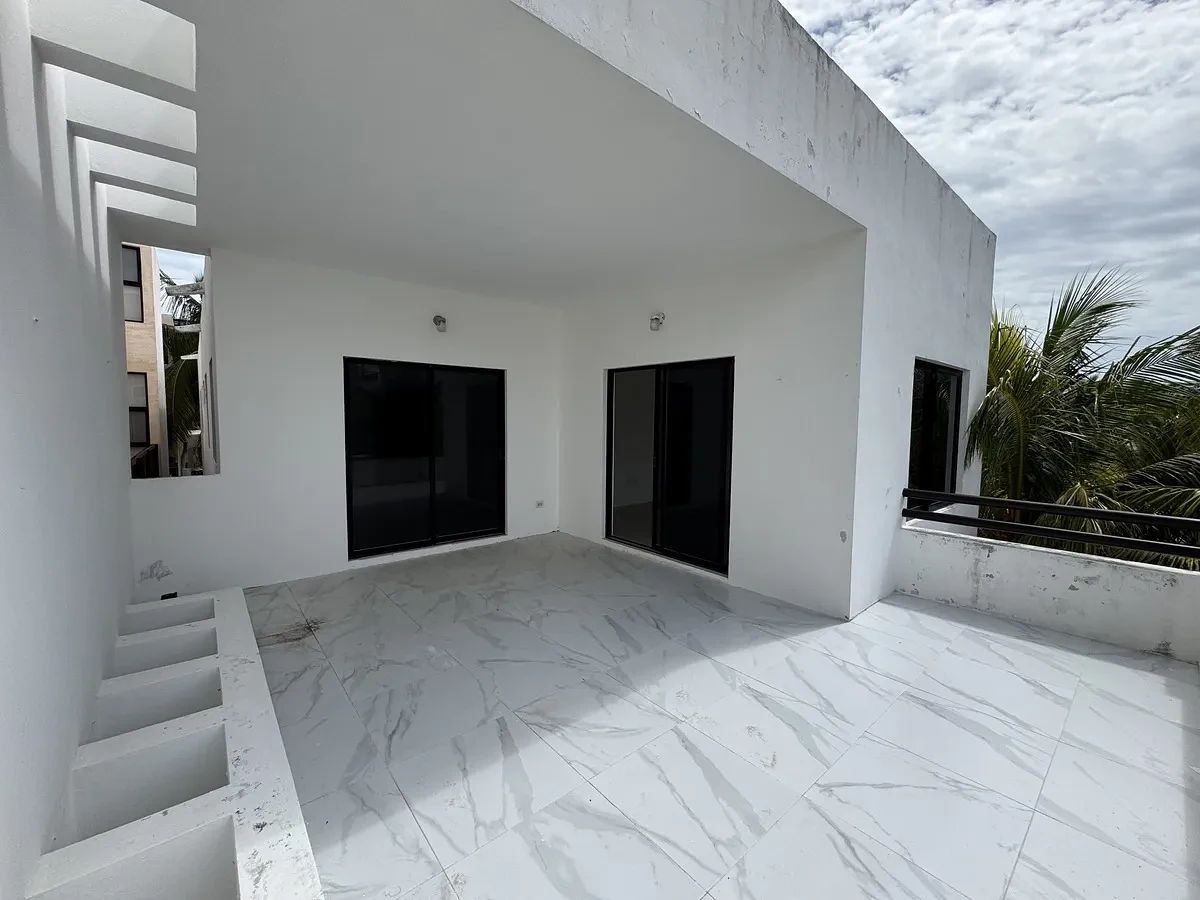 Casa em San Benito, Dzemul, foto 15 de 17