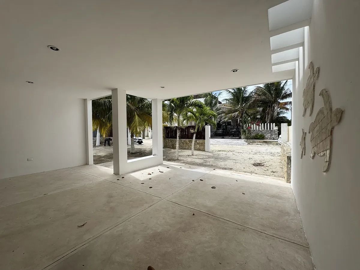 Casa em San Benito, Dzemul, foto 14 de 17
