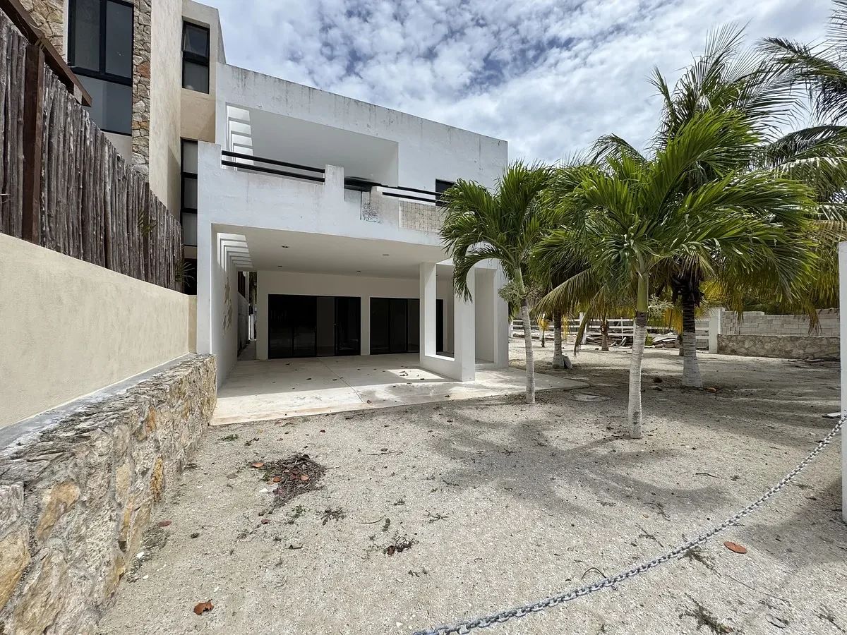 Casa em San Benito, Dzemul, foto 16 de 17