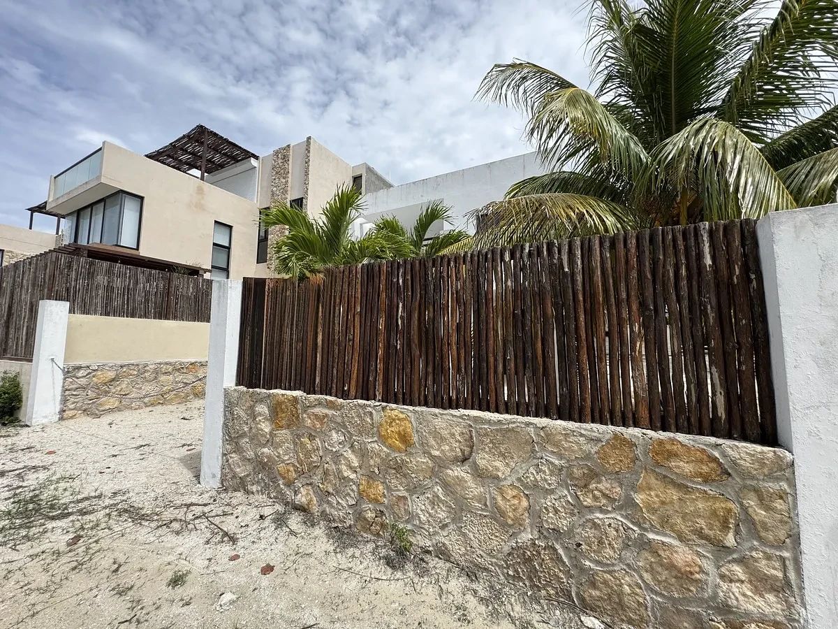 Casa em San Benito, Dzemul, foto 17 de 17
