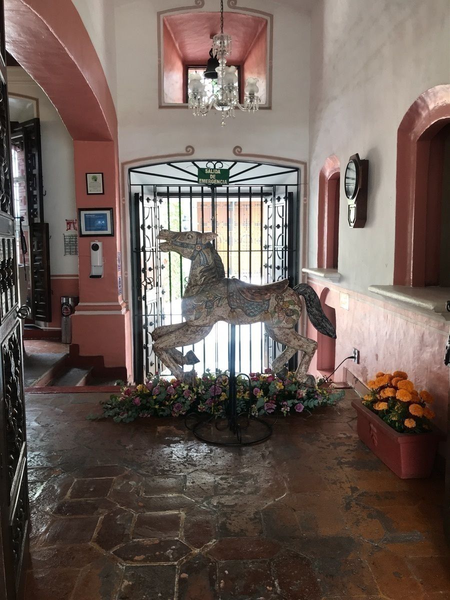 *OPORTUNIDAD* HOTEL BOUTIQUE EN VENTA EN CUERNAVACA, foto 1 de 45